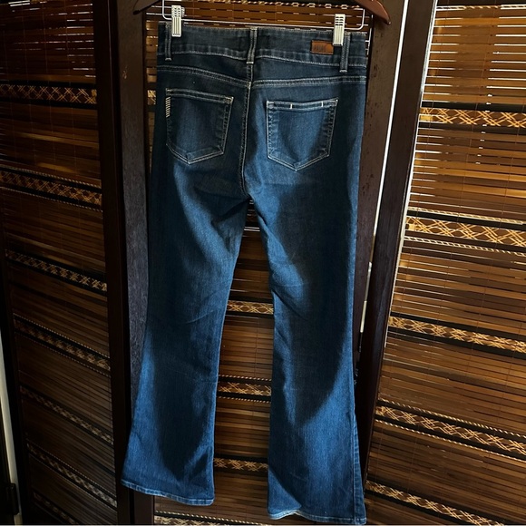 ๐3/$20๐ Paige Hidden Bootcut Low Rise - Picture 12 of 13
